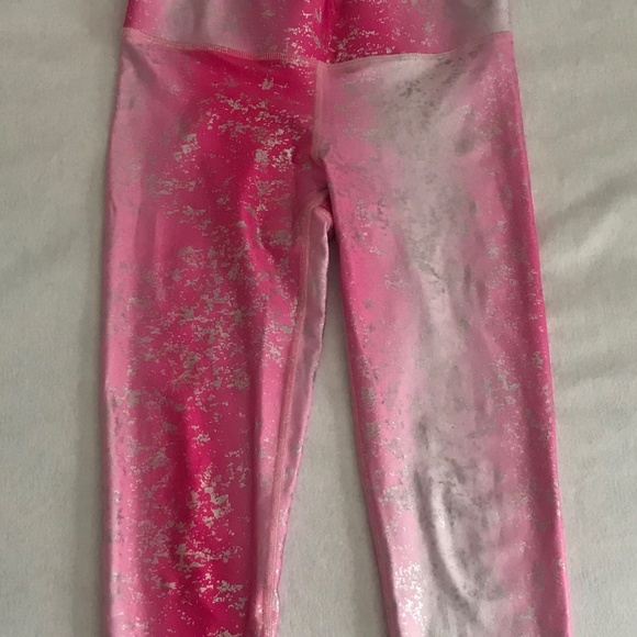 Terez bra & leggings - Picture 3 of 4